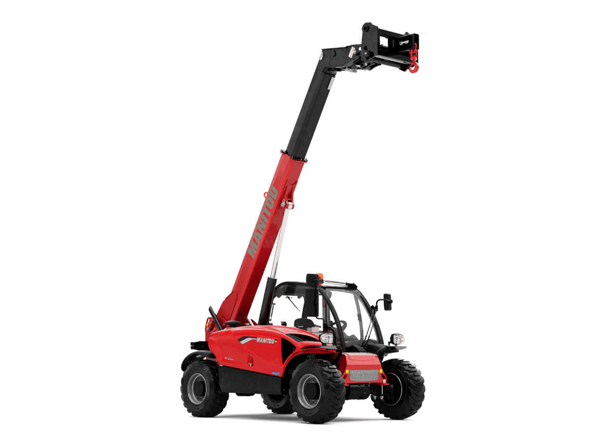Manitou MT 625