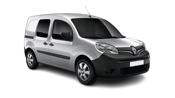 Renault Kangoo 2 express