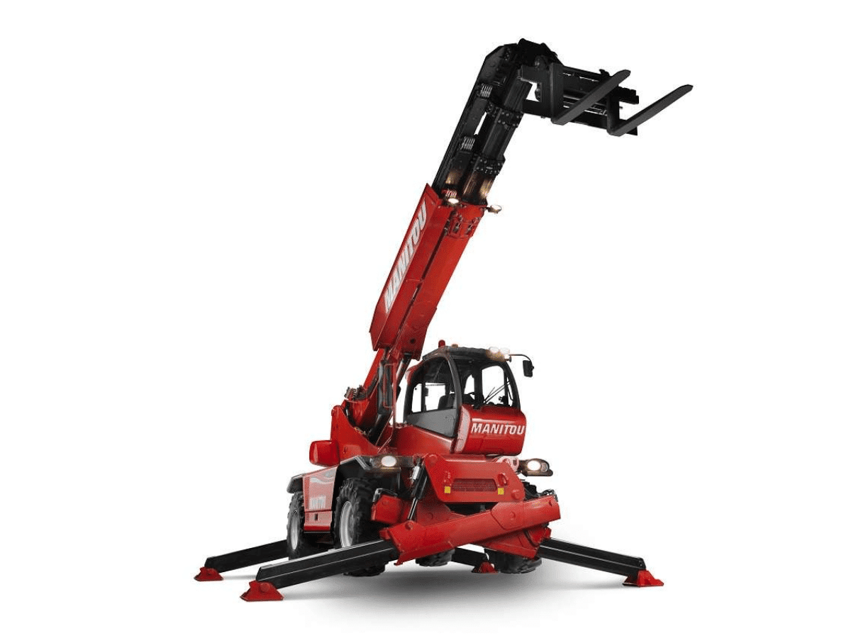 Manitou Rotatif 25M